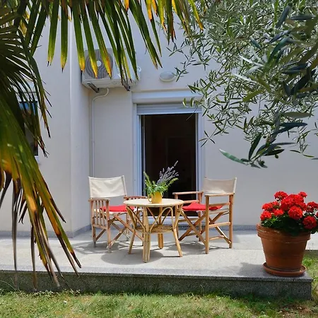 Modern In With Swimming Pool * Poreč